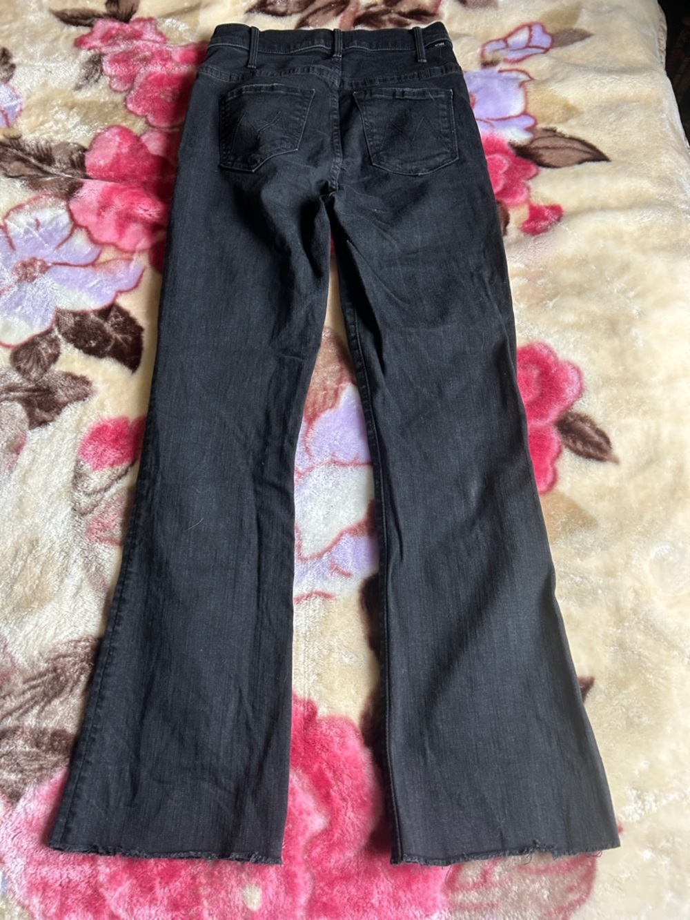 Mother Jeans - Picture 4 of 12